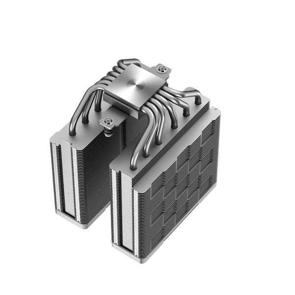 Купить Процессорный кулер DeepCool AK620 (R-AK620-BKNNMT-G) - фото 6