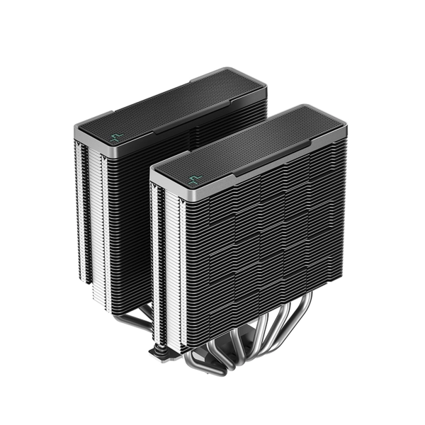 Купить Процессорный кулер DeepCool AK620 (R-AK620-BKNNMT-G) - фото 7