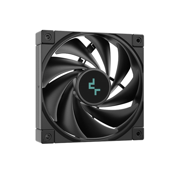 Купить Процессорный кулер DeepCool AK620 (R-AK620-BKNNMT-G) - фото 8