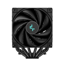 Купить Процессорный кулер DeepCool AK620 Zero Dark (R-AK620-BKNNMT-G-1) - фото 2