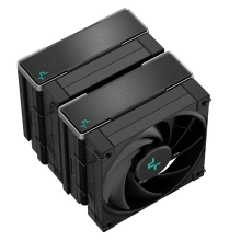 Купить Процессорный кулер DeepCool AK620 Zero Dark (R-AK620-BKNNMT-G-1) - фото 4