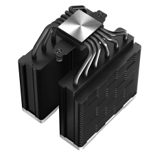 Купить Процессорный кулер DeepCool AK620 Zero Dark (R-AK620-BKNNMT-G-1) - фото 6