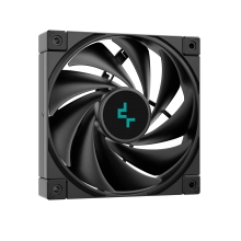 Купить Процессорный кулер DeepCool AK620 Zero Dark (R-AK620-BKNNMT-G-1) - фото 8