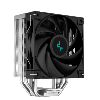 Купить Процессорный кулер DeepCool AK400 (R-AK400-BKNNMN-G-1) - фото 1