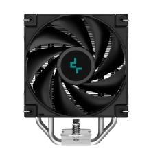 Купити Процесорний кулер DeepCool AK400 (R-AK400-BKNNMN-G-1) - фото 2
