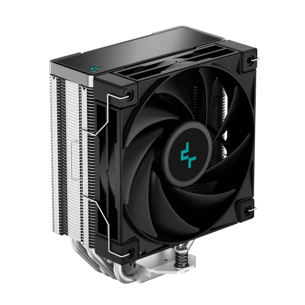 Купити Процесорний кулер DeepCool AK400 (R-AK400-BKNNMN-G-1) - фото 3