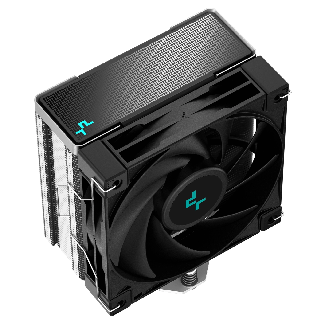 Купити Процесорний кулер DeepCool AK400 (R-AK400-BKNNMN-G-1) - фото 4