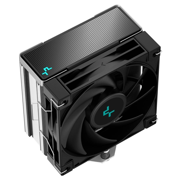 Купити Процесорний кулер DeepCool AK400 (R-AK400-BKNNMN-G-1) - фото 4