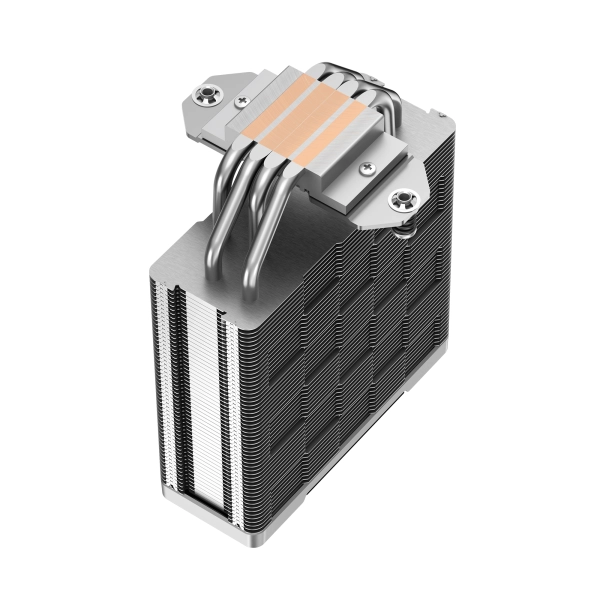 Купити Процесорний кулер DeepCool AK400 (R-AK400-BKNNMN-G-1) - фото 6
