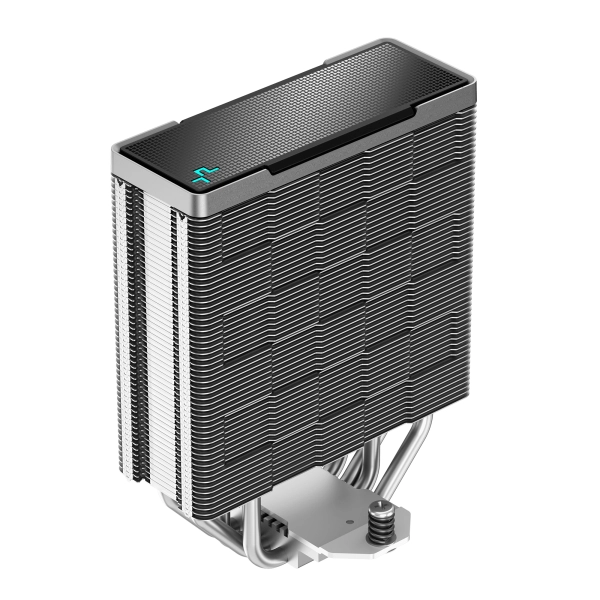 Купити Процесорний кулер DeepCool AK400 (R-AK400-BKNNMN-G-1) - фото 7