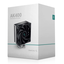 Купити Процесорний кулер DeepCool AK400 (R-AK400-BKNNMN-G-1) - фото 10
