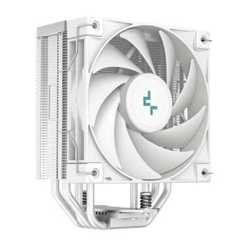 Купить Процессорный кулер DeepCool AK400 WH (R-AK400-WHNNMN-G-1) - фото 1