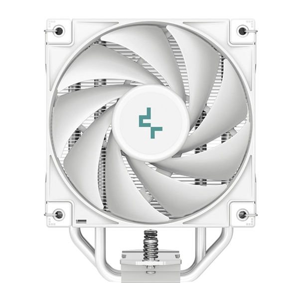 Купить Процессорный кулер DeepCool AK400 WH (R-AK400-WHNNMN-G-1) - фото 2