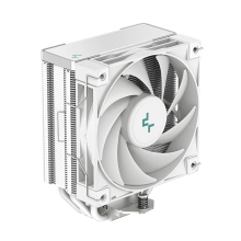 Купить Процессорный кулер DeepCool AK400 WH (R-AK400-WHNNMN-G-1) - фото 3