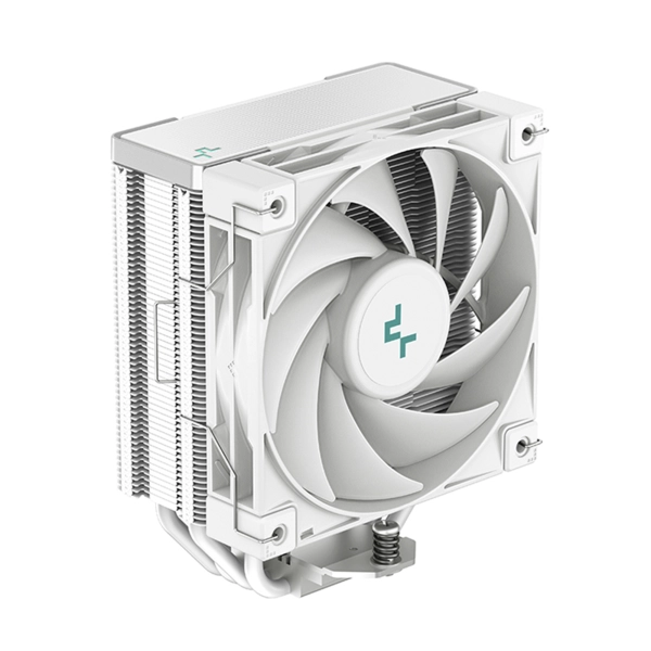 Купить Процессорный кулер DeepCool AK400 WH (R-AK400-WHNNMN-G-1) - фото 3