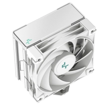 Купить Процессорный кулер DeepCool AK400 WH (R-AK400-WHNNMN-G-1) - фото 4