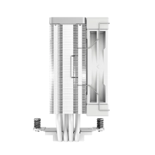 Купить Процессорный кулер DeepCool AK400 WH (R-AK400-WHNNMN-G-1) - фото 5