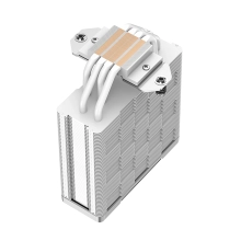 Купить Процессорный кулер DeepCool AK400 WH (R-AK400-WHNNMN-G-1) - фото 6