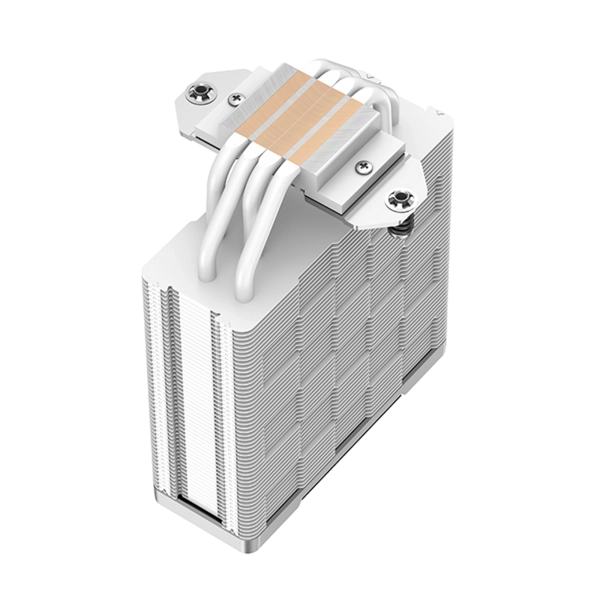 Купить Процессорный кулер DeepCool AK400 WH (R-AK400-WHNNMN-G-1) - фото 6