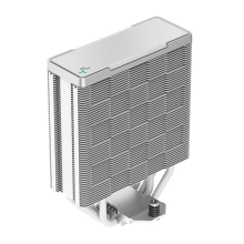 Купить Процессорный кулер DeepCool AK400 WH (R-AK400-WHNNMN-G-1) - фото 7