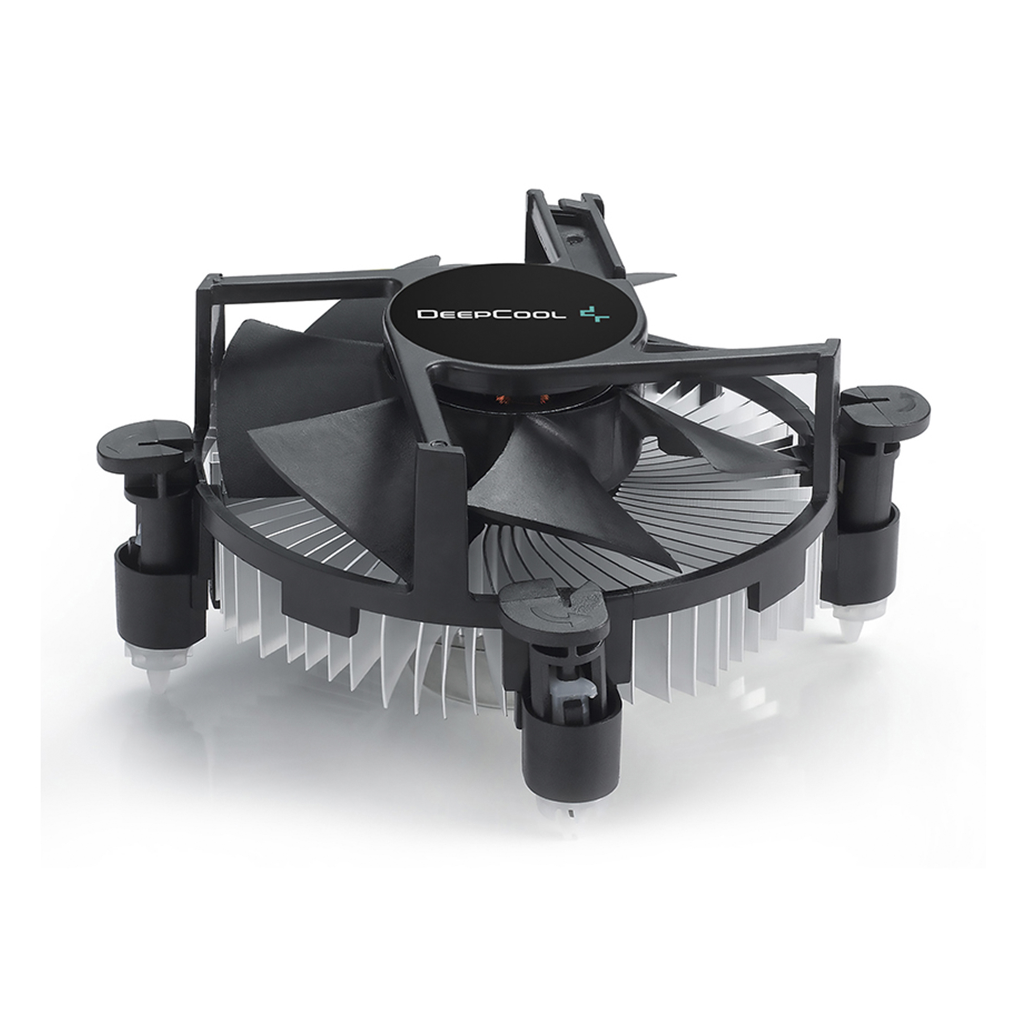 Купить Процессорный кулер DeepCool CK-11509 slim - фото 1