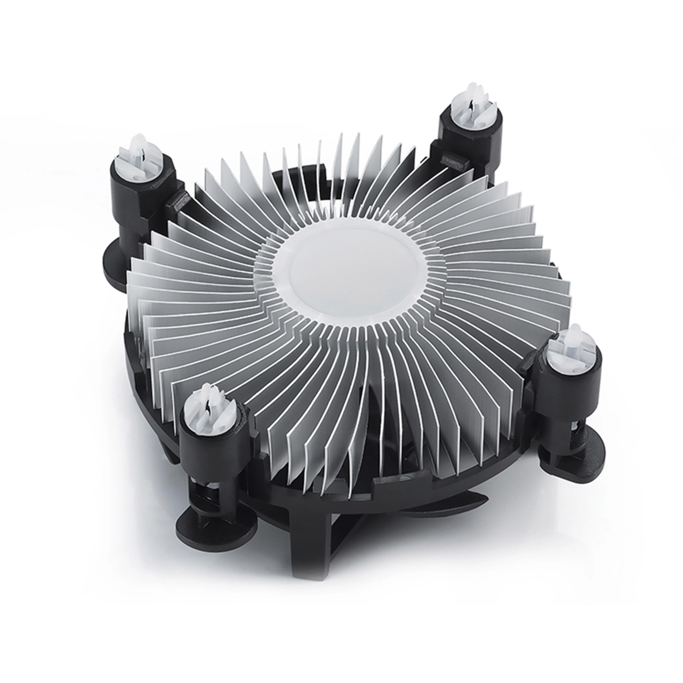 Купить Процессорный кулер DeepCool CK-11509 slim - фото 2
