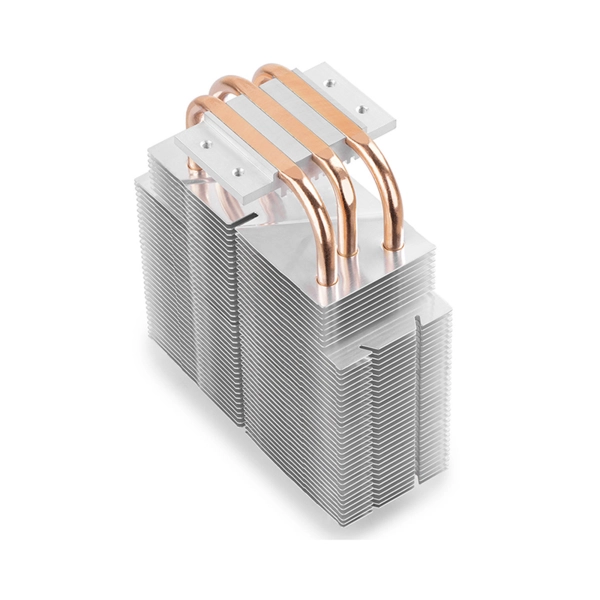 Купить Процессорный кулер DeepCool GAMMAXX 300 - фото 4