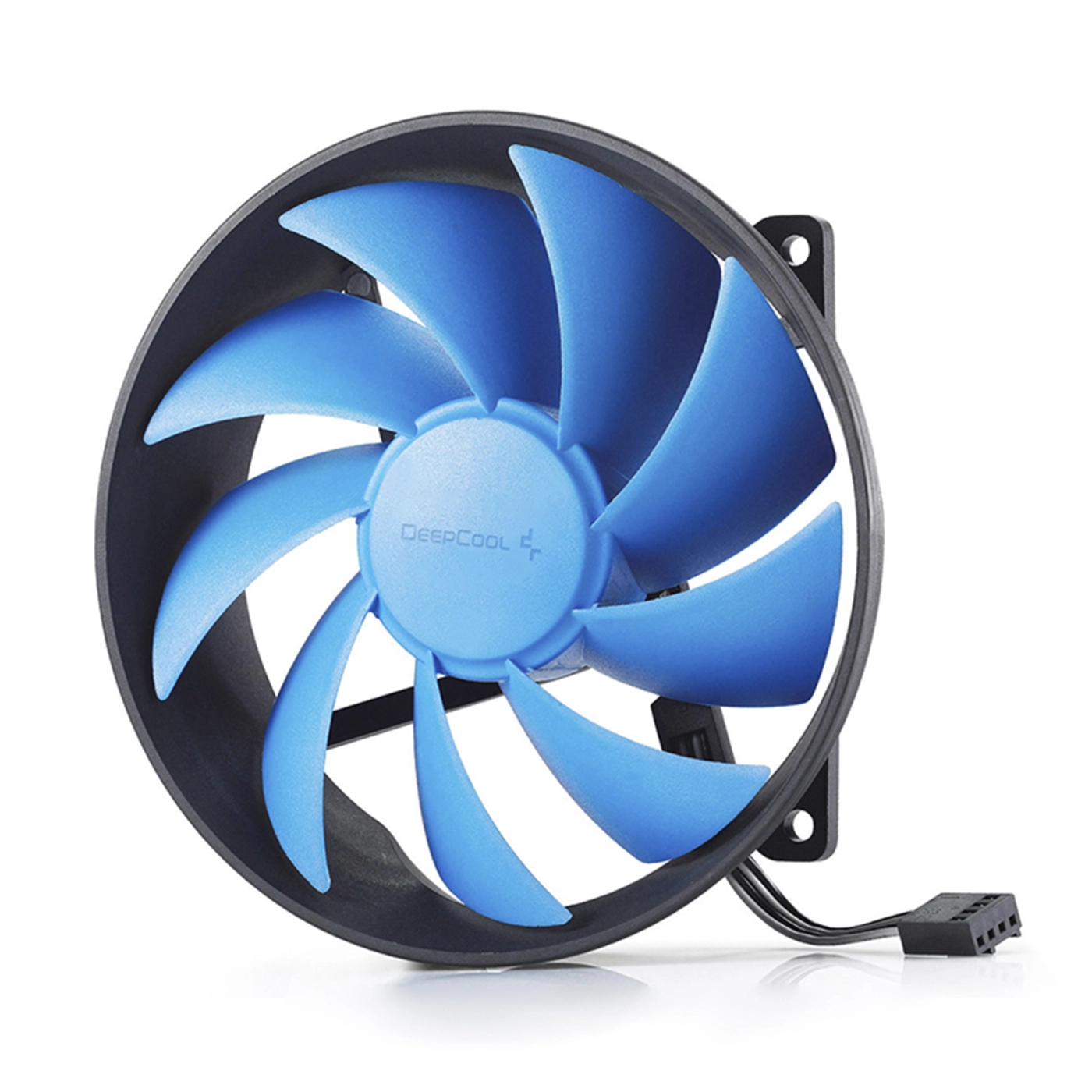 Купить Процессорный кулер DeepCool GAMMAXX 300 - фото 5