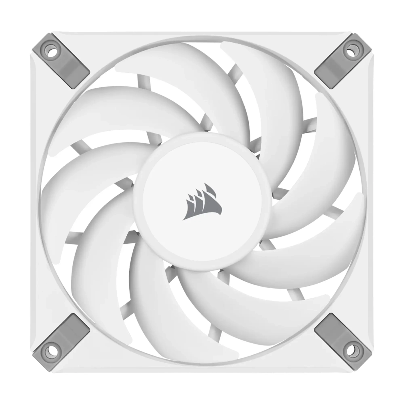 Купити Вентилятор Corsair AF120 Elite PWM White (CO-9050142-WW) - фото 1