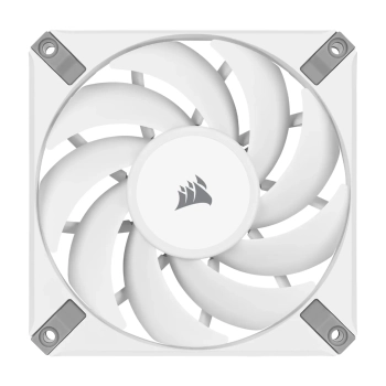 Купить Вентилятор Corsair AF120 Elite PWM White (CO-9050142-WW) - фото 1