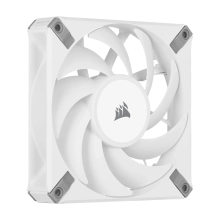 Купити Вентилятор Corsair AF120 Elite PWM White (CO-9050142-WW) - фото 2
