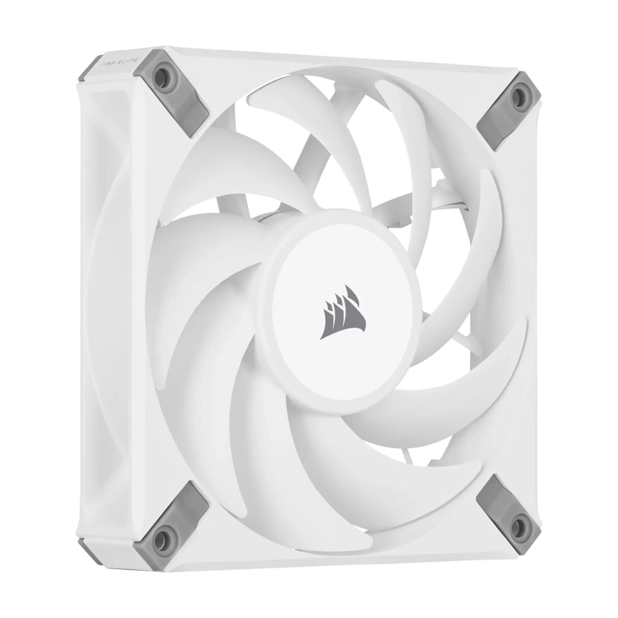 Купити Вентилятор Corsair AF120 Elite PWM White (CO-9050142-WW) - фото 2