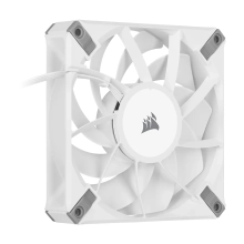 Купити Вентилятор Corsair AF120 Elite PWM White (CO-9050142-WW) - фото 3