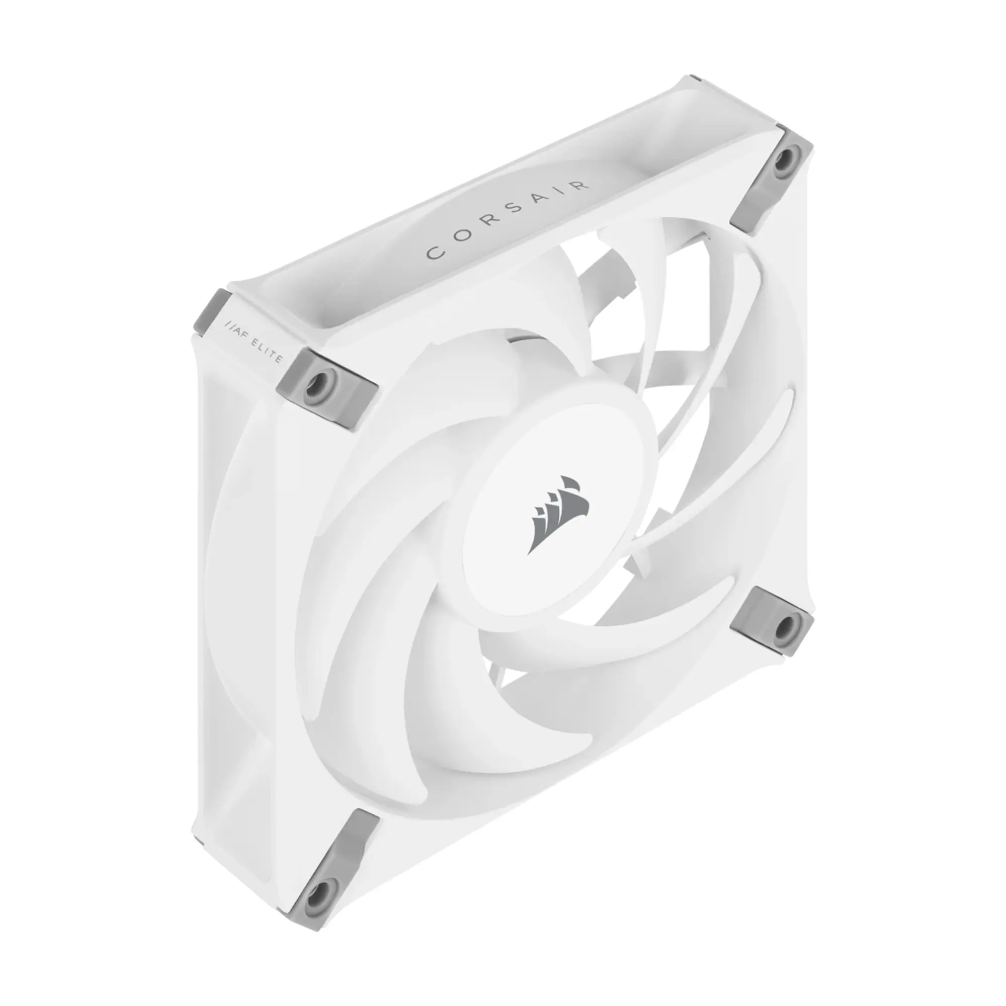 Купити Вентилятор Corsair AF120 Elite PWM White (CO-9050142-WW) - фото 4