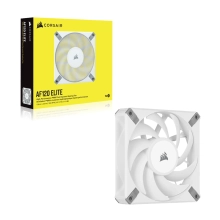 Купити Вентилятор Corsair AF120 Elite PWM White (CO-9050142-WW) - фото 5