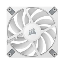 Купити Вентилятор Corsair AF120 Slim PWM White (CO-9050145-WW) - фото 3