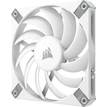 Купити Вентилятор Corsair AF120 Slim PWM White (CO-9050145-WW) - фото 4