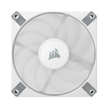 Купити Вентилятор Corsair AF120 Slim PWM White (CO-9050145-WW) - фото 6