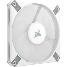 Купити Вентилятор Corsair AF120 Slim PWM White (CO-9050145-WW) - фото 8