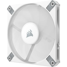 Купити Вентилятор Corsair AF120 Slim PWM White (CO-9050145-WW) - фото 9