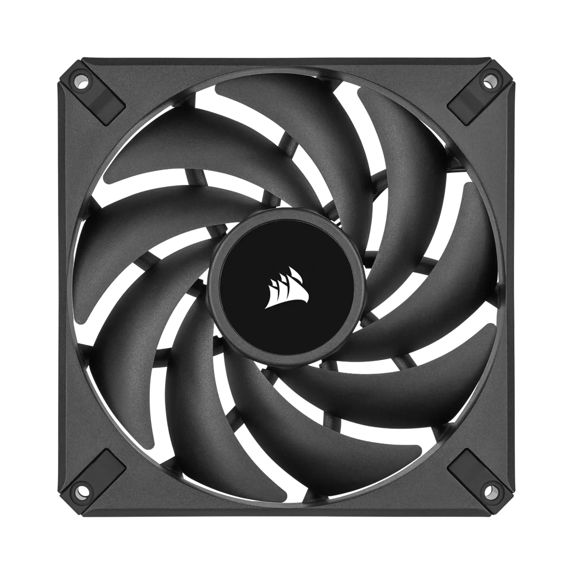 Купити Вентилятор Corsair AF140 Elite PWM (CO-9050141-WW) - фото 1