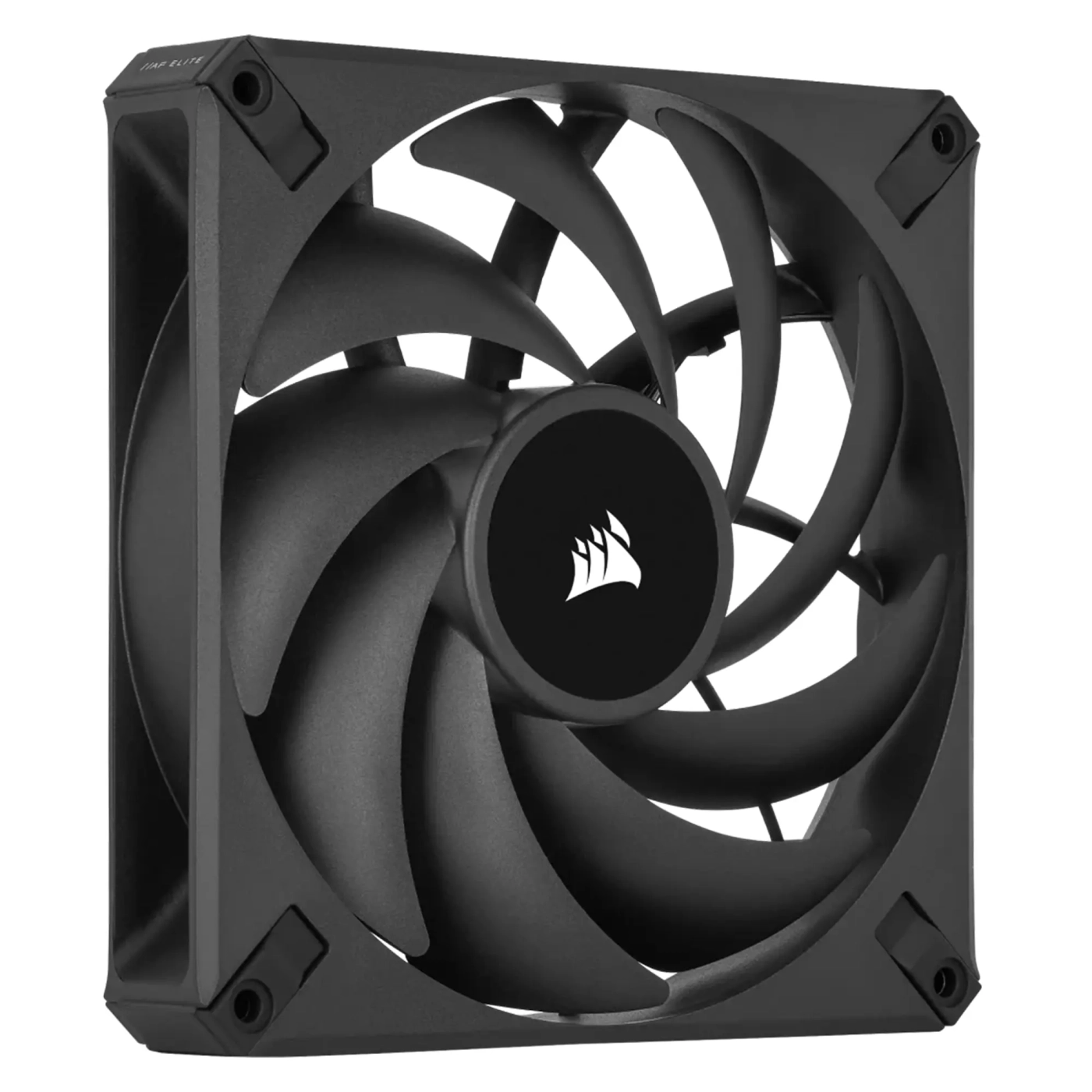 Купити Вентилятор Corsair AF140 Elite PWM (CO-9050141-WW) - фото 2