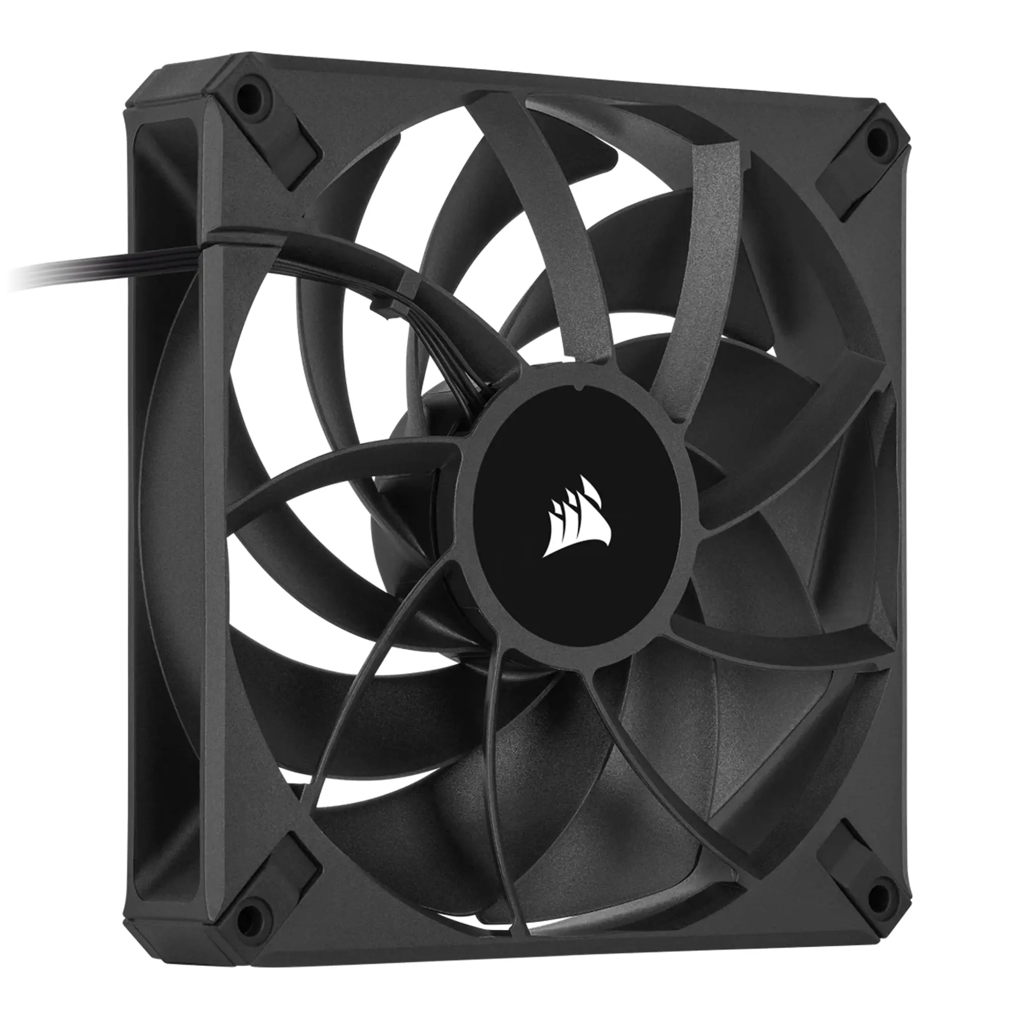Купити Вентилятор Corsair AF140 Elite PWM (CO-9050141-WW) - фото 3