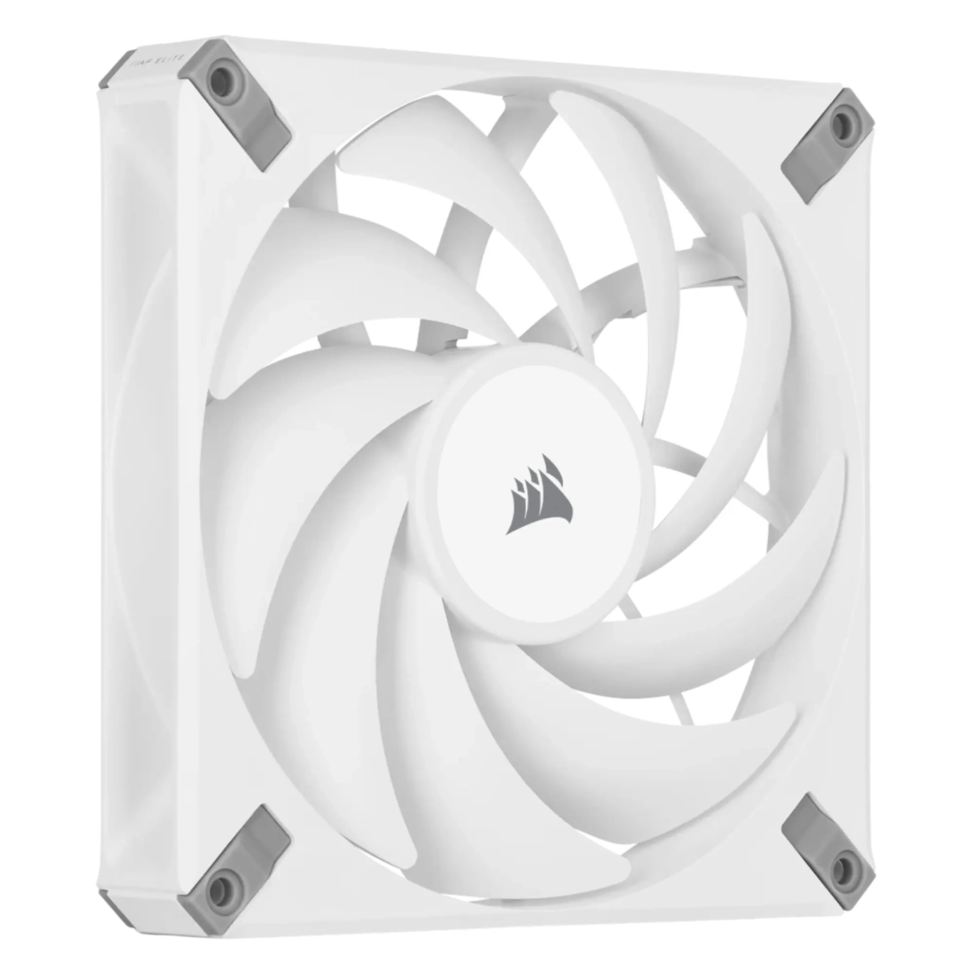 Купити Вентилятор Corsair AF140 Elite PWM White (CO-9050143-WW) - фото 2