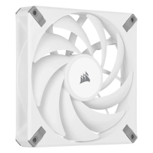 Купити Вентилятор Corsair AF140 Elite PWM White (CO-9050143-WW) - фото 2