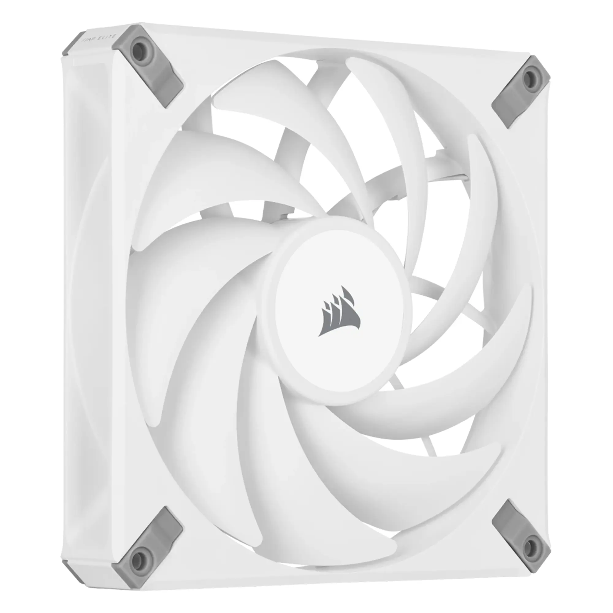 Купити Вентилятор Corsair AF140 Elite PWM White (CO-9050143-WW) - фото 2