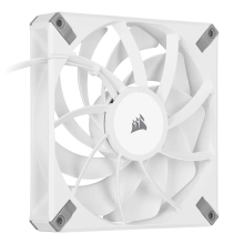 Купити Вентилятор Corsair AF140 Elite PWM White (CO-9050143-WW) - фото 3