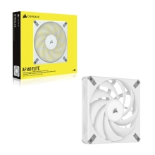 Купити Вентилятор Corsair AF140 Elite PWM White (CO-9050143-WW) - фото 5