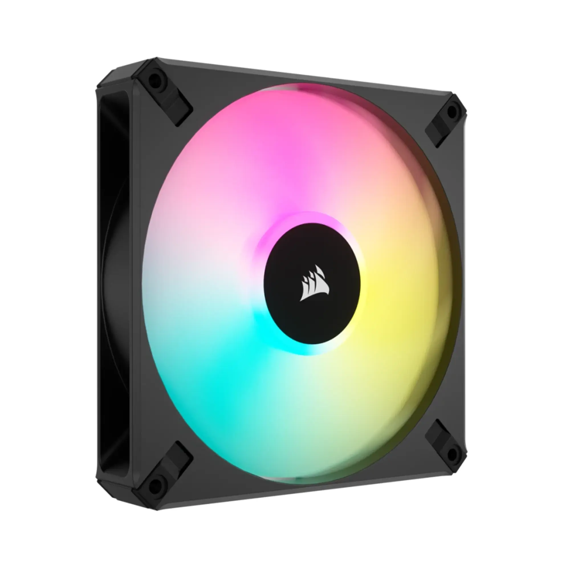 Купити Вентилятор Corsair AF140 RGB Elite PWM (CO-9050155-WW) - фото 1