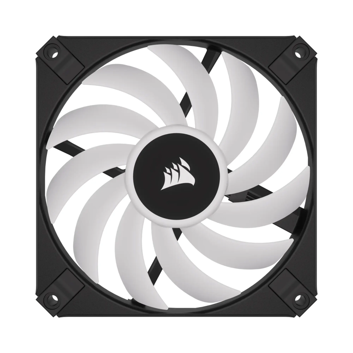 Купити Вентилятор Corsair AF120 RGB Slim PWM (CO-9050162-WW) - фото 6